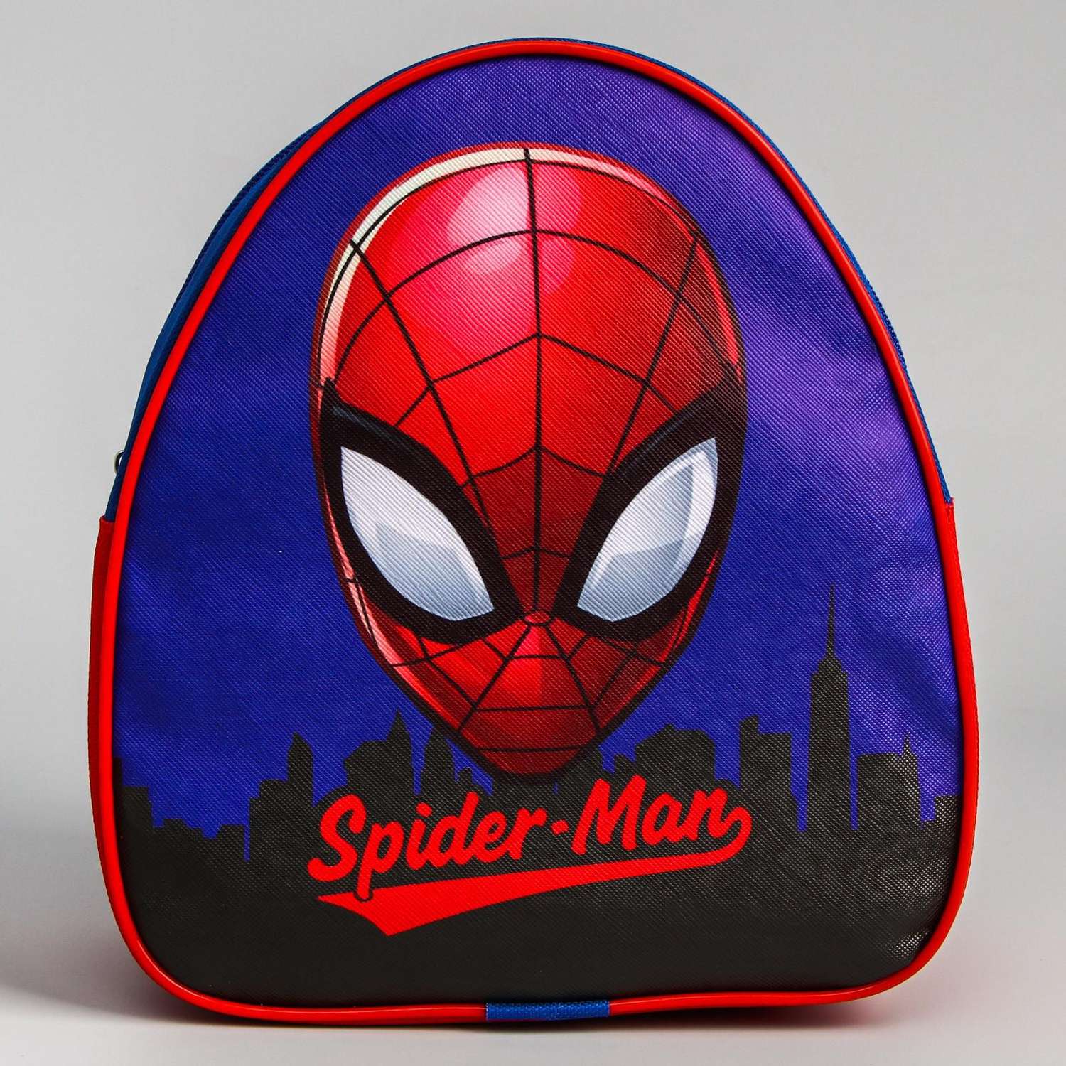 Рюкзак Marvel детский Spider-Man - фото 2