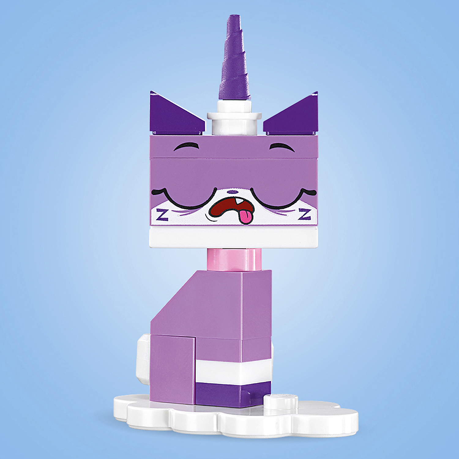 Конструктор LEGO Unikitty Юникитти коллекционные фигурки серия 1 в ассортименте 41775 - фото 13