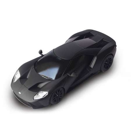 Машина Rastar РУ 1:24 Ford GT Черная 78200