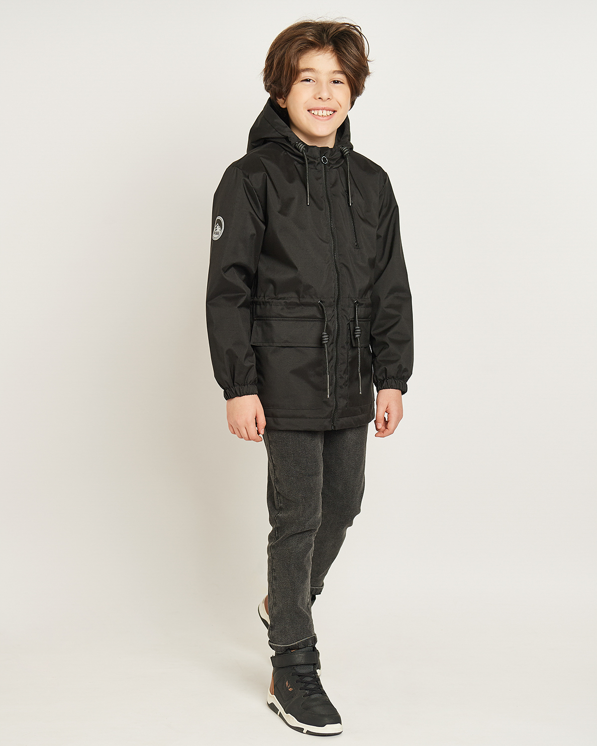 Куртка Futurino Cool SS23-R4FCtb-99 - фото 8