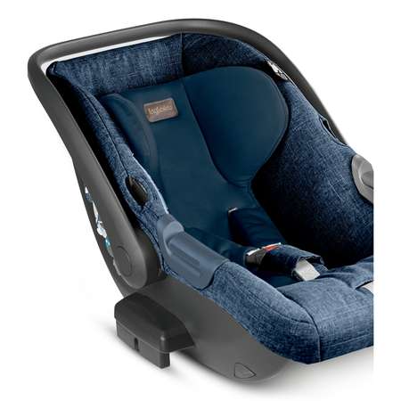 Автокресло Inglesina Darwin I-size Polar Blue