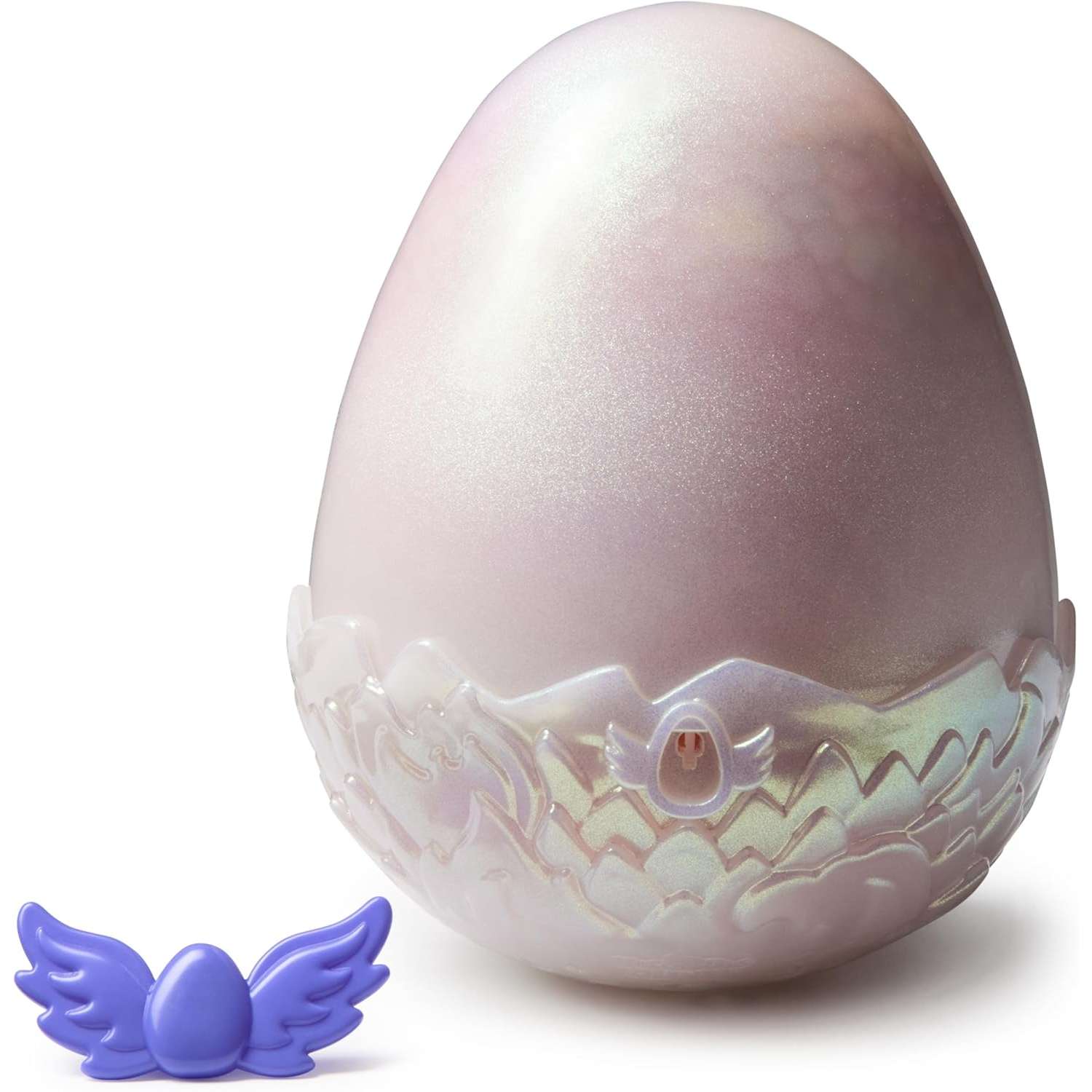 Игрушка интерактивная Hatchimals Alive Драггл 6069282 - фото 16