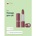 Помада для губ Bell Colour lipstick тон 08