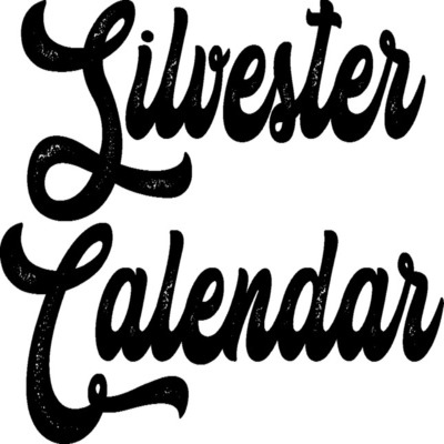 Silvester Calendar