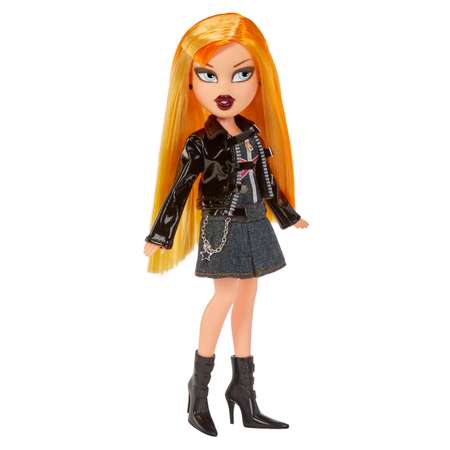 Кукла модельная Bratz