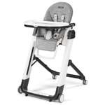 Стул Peg-Perego Siesta Follow Me Wonder Grey