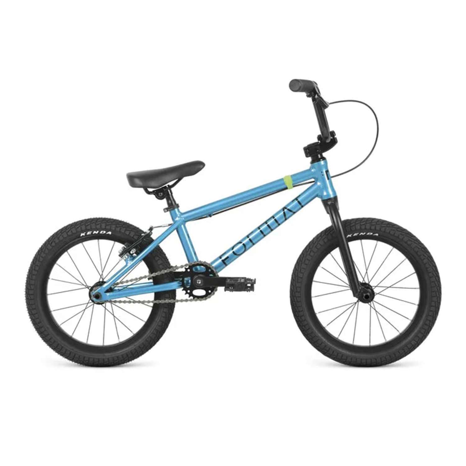 Велосипед Format Kids 16 bmx - фото 1