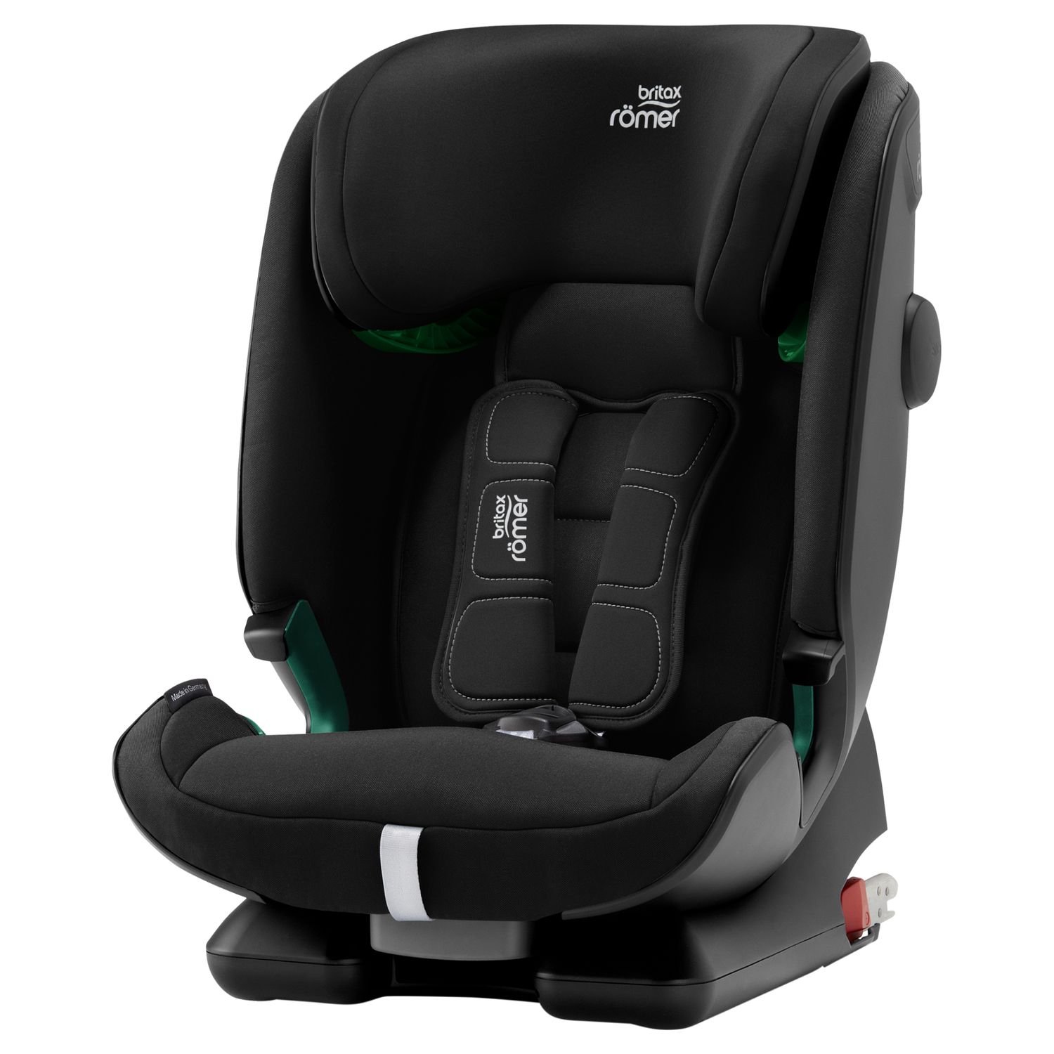 Автокресло Britax Roemer Advansafix i-Size Cosmos black - фото 1