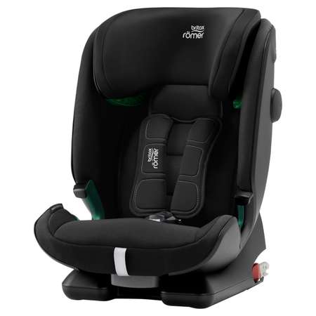 Автокресло Britax Roemer Advansafix i-Size Cosmos black