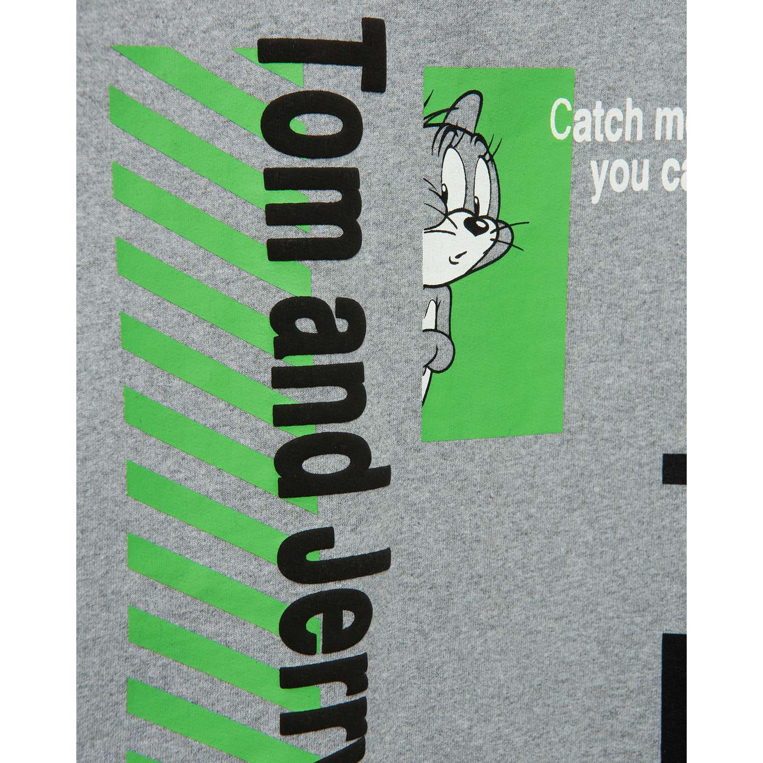 Свитшот Tom and Jerry S24LC5F7G0513tbGGD0 - фото 4