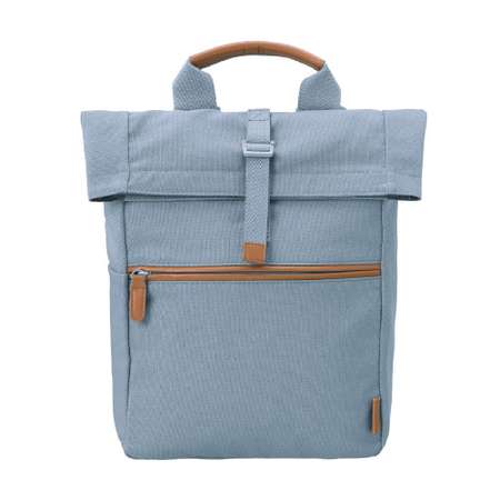 Рюкзак Fresk Uni голубой туман водонепроницаемый маленький