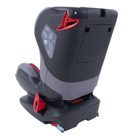 Автокресло Avionaut Isofix 1/2 (9-25 кг)