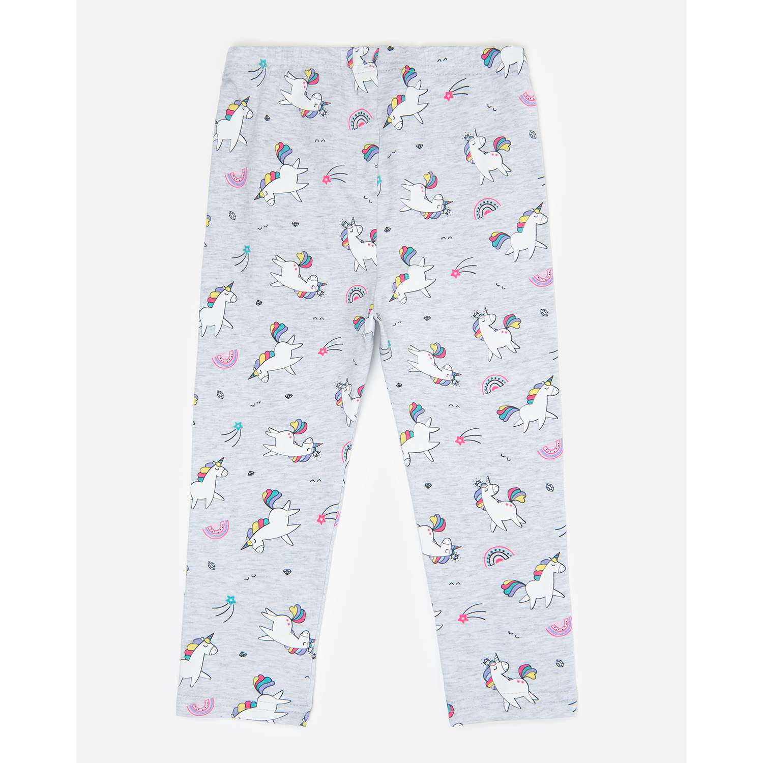 Леггинсы BabyGo S23-76BGig-GG - фото 3