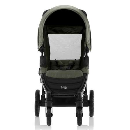 Коляска Britax B-Motion 4 Olive Denim