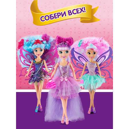 Набор игровой Sparkle Girlz Волосы мечты в ассортименте 100313