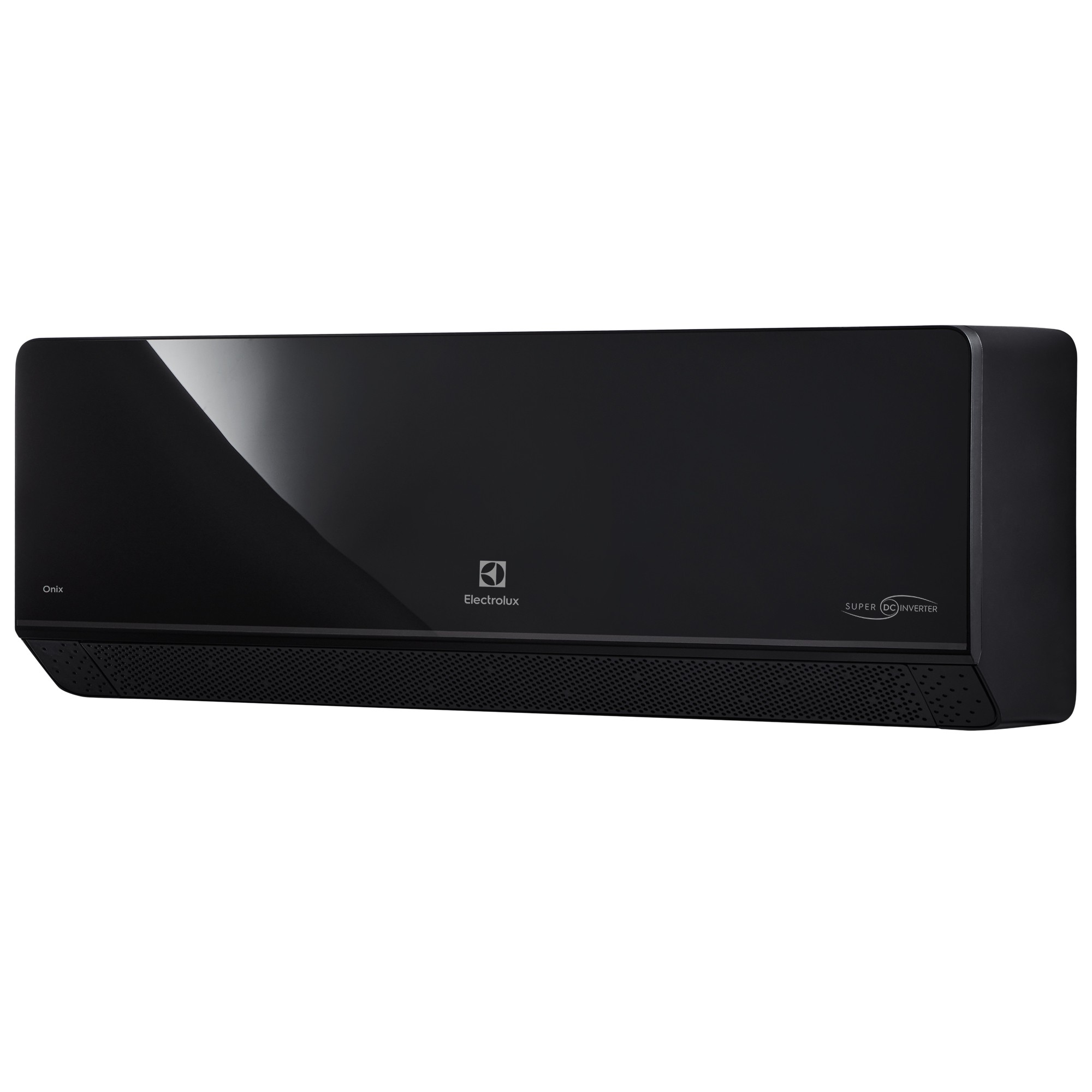 Сплит-система инверторная Electrolux Onix Super DC EACS/I-09HIX-BLACK/N8 комплект с Wi-Fi - фото 2