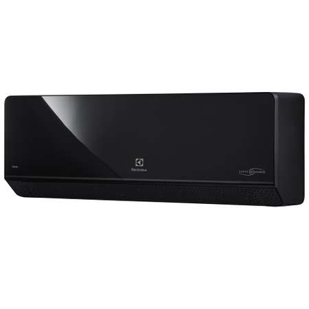 Сплит-система инверторная Electrolux Onix Super DC EACS/I-09HIX-BLACK/N8 комплект с Wi-Fi