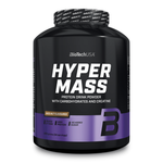 Гейнер BiotechUSA Hyper Mass 2270 г лесной орех