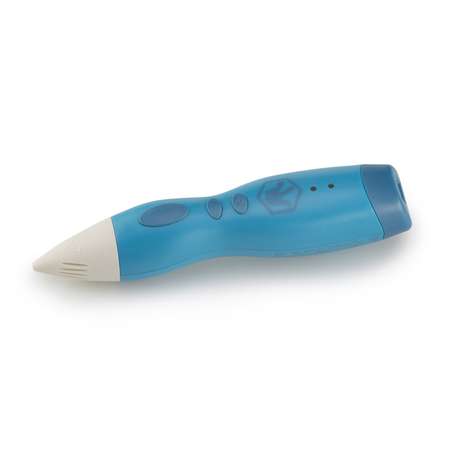 3D-ручка FUNTASTIQUE Голубая