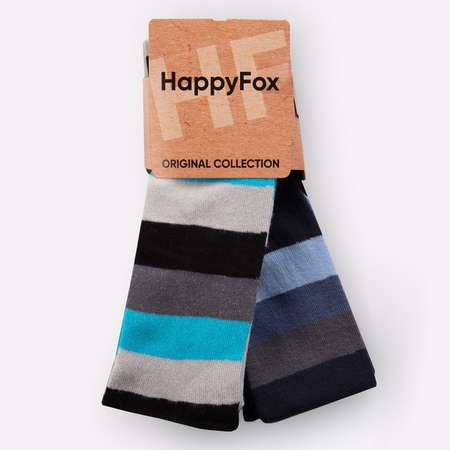 Колготки 2 пары HappyFox