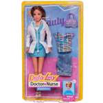 Кукла модельная Abtoys