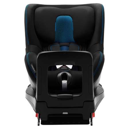 Автокресло Britax Roemer Dualfix M i-Size Cool Flow - Blue Special Highline