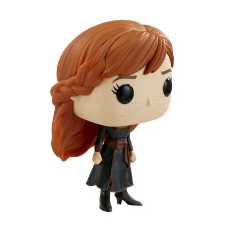 Игрушка Funko Pop Disney Frozen 2 Anna Fun254935