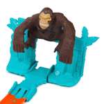 Набор игровой Mobicaro Трек Атака гориллы ZY956072
