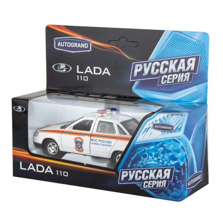 Автомобиль AUTOGRAND LADA