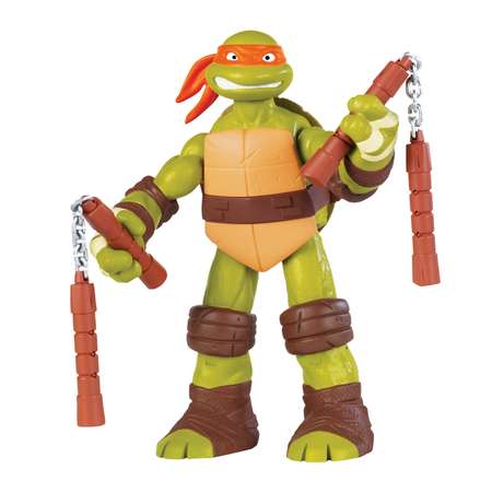 Фигурка TMNT Черепашки-ниндзя 28 см в ассортименте