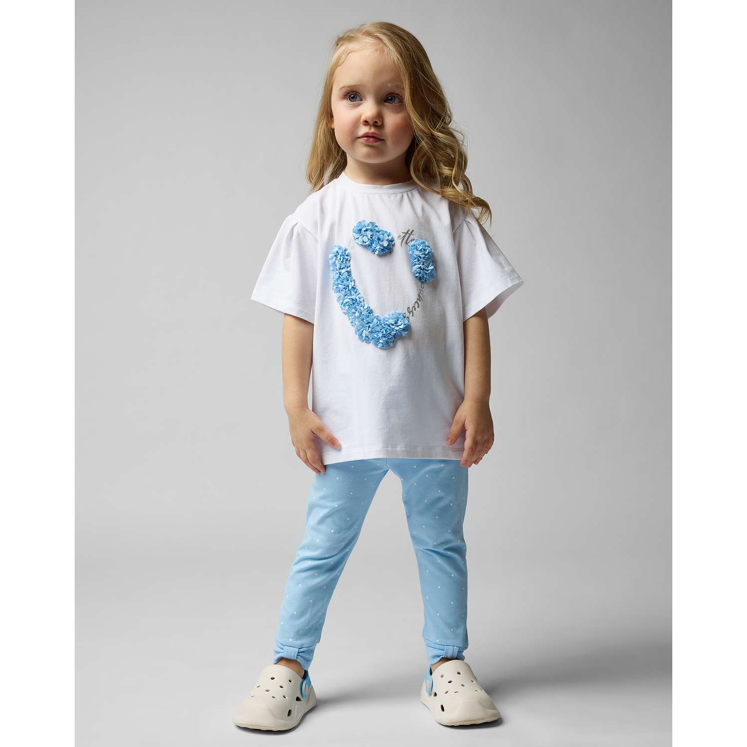 Футболка Baby Go Trend S24BT1-J41ig-00 - фото 6