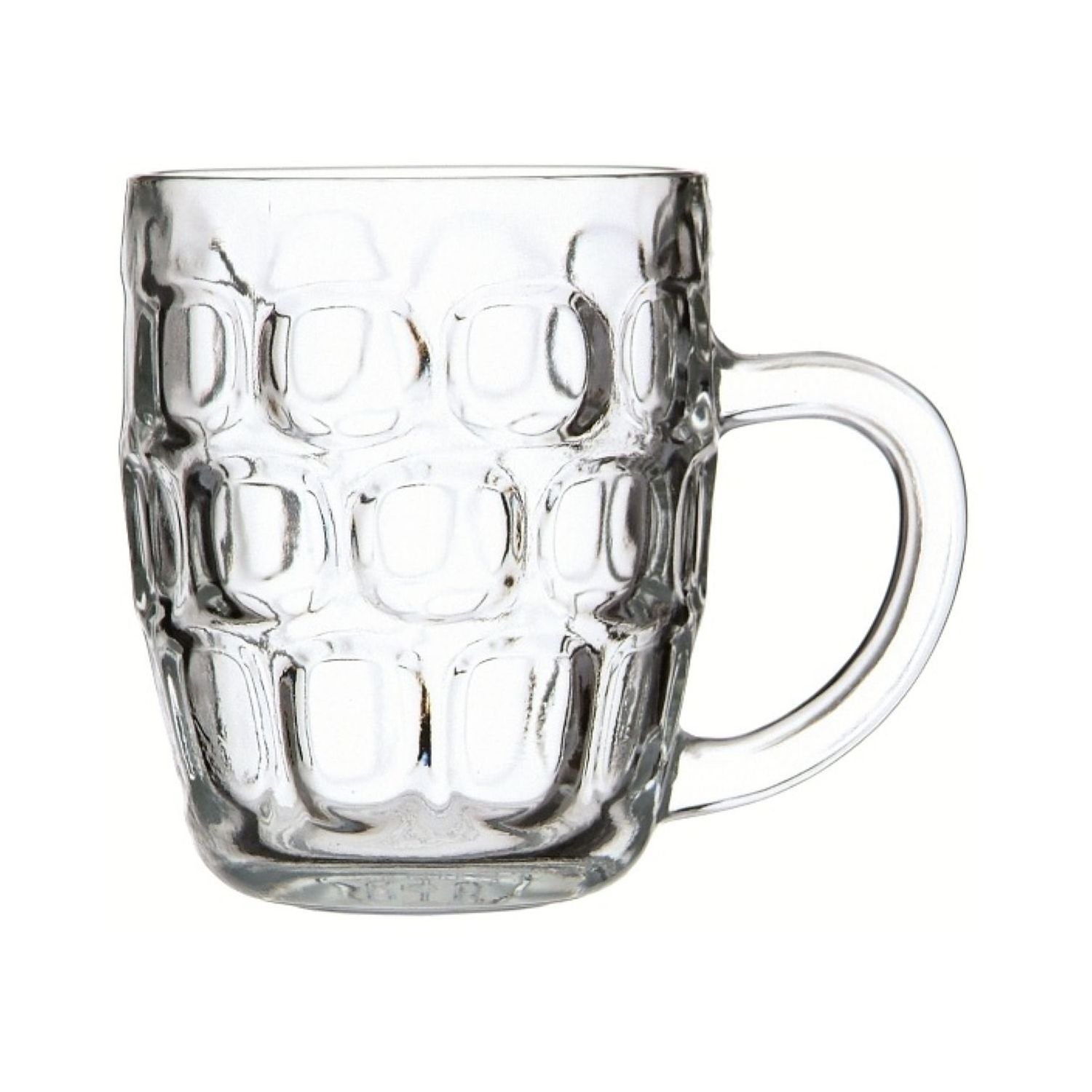 Кружка Uniglodis светящаяся Beer and Mug 350 мл - фото 1