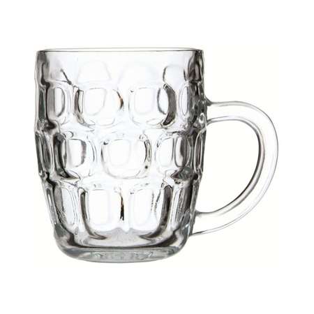 Кружка Uniglodis светящаяся Beer and Mug 350 мл