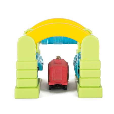 Мини набор Chuggington Мойка