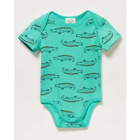 Боди BabyGo