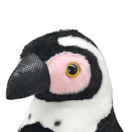 Игрушка мягкая All About Nature Африканский пингвин K7411-PT