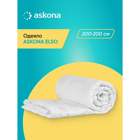 Одеяло Askona Elso