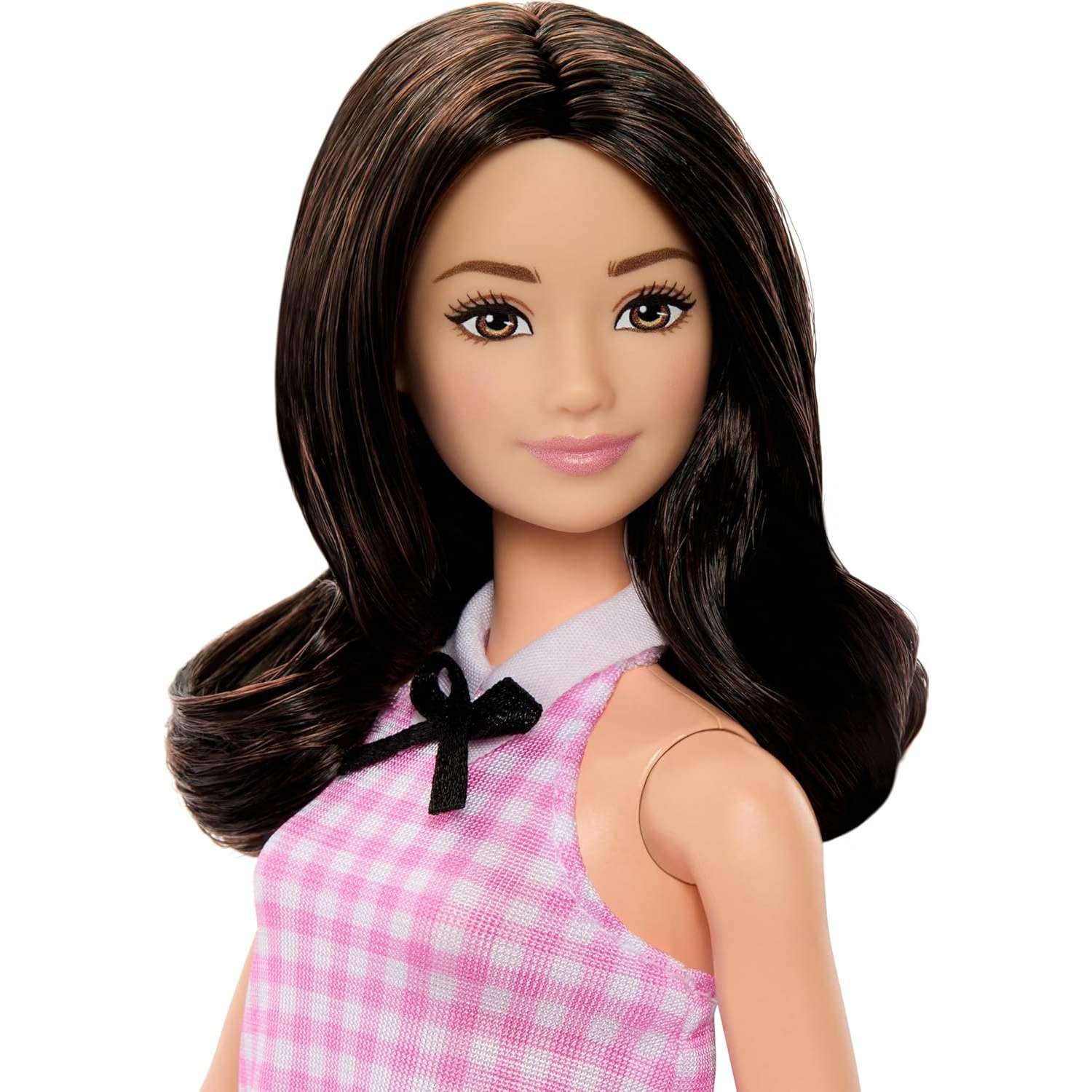 Кукла модельная Barbie Fashionistas HRH21 - фото 3