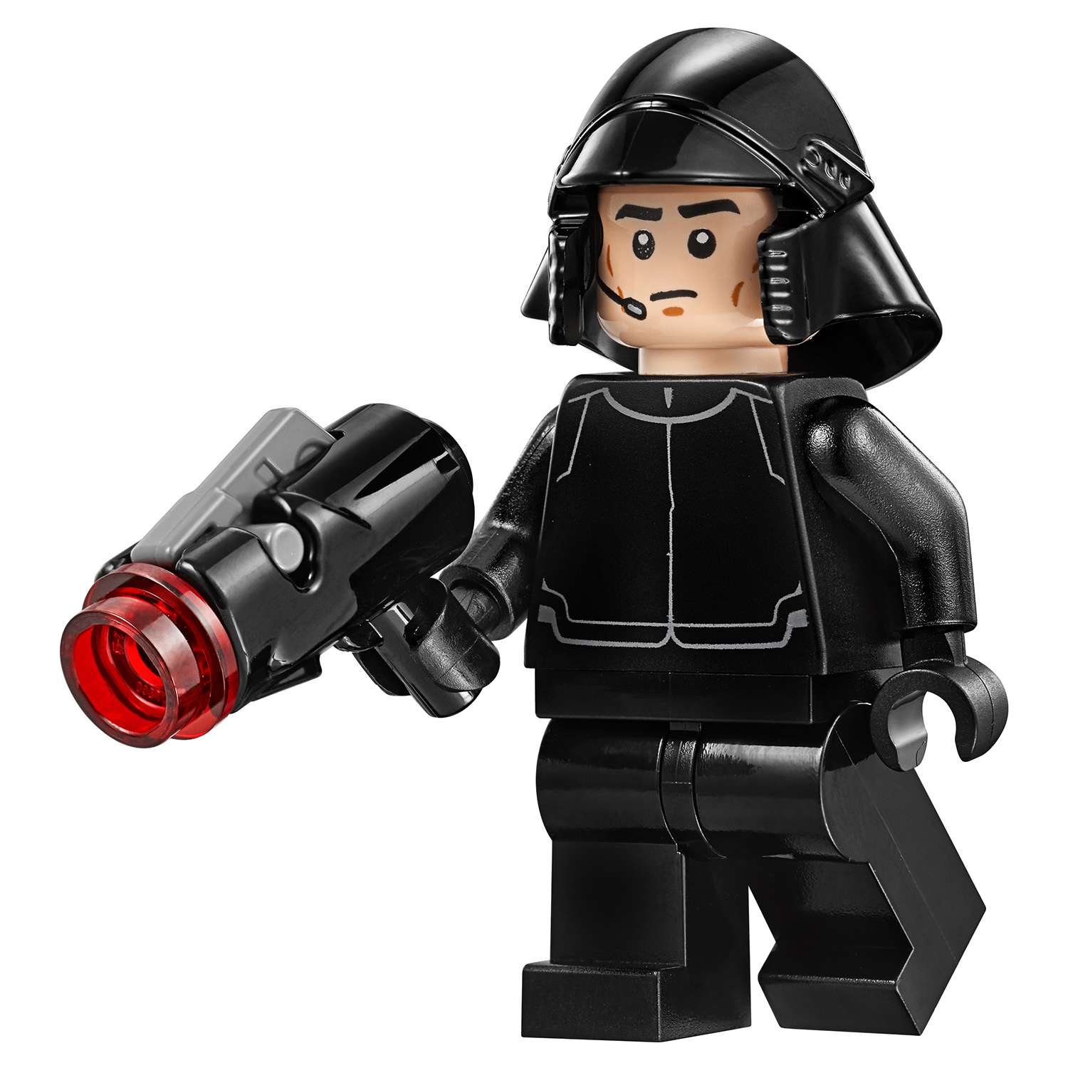 Конструктор LEGO Боевой набор специалистов Первого Ордена Star Wars TM (75197) - фото 10