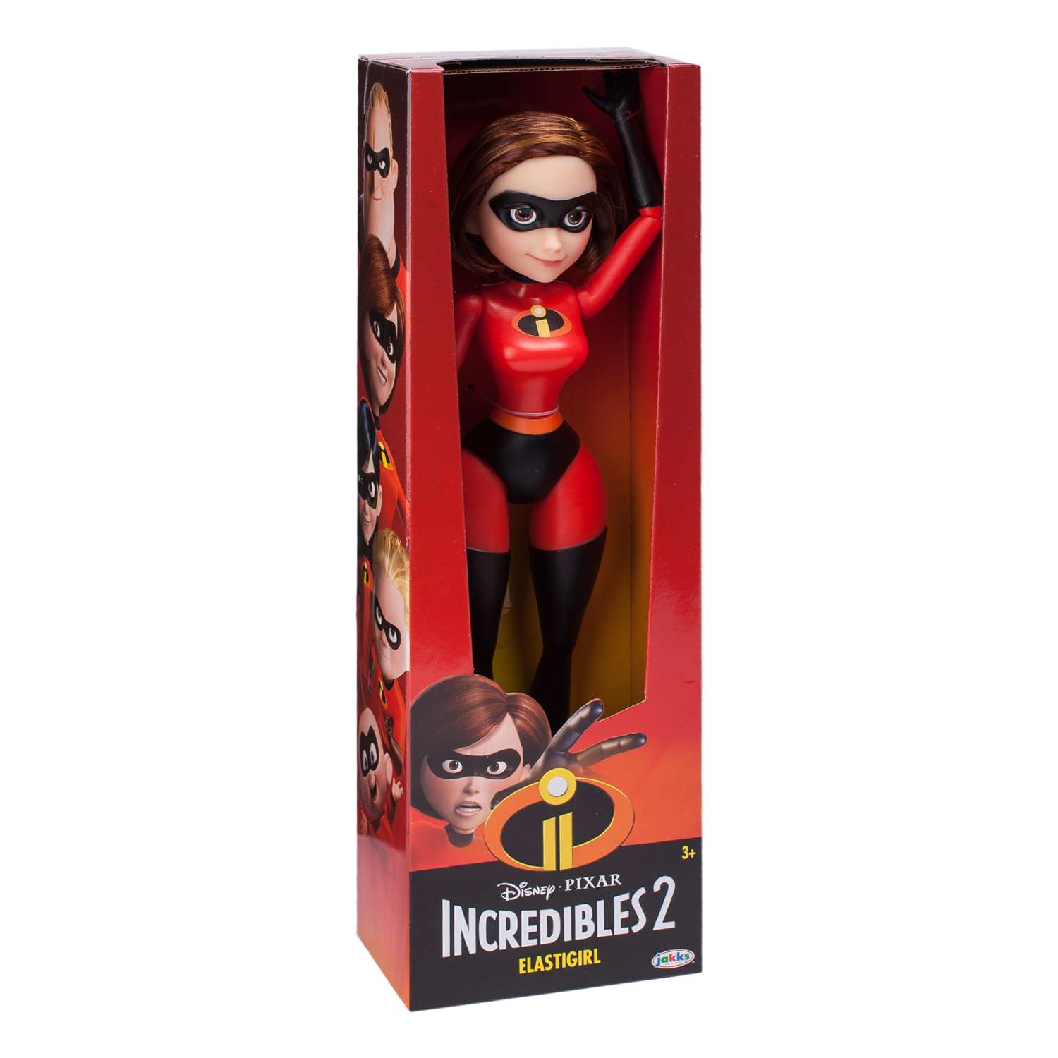 Кукла The Incredibles 2 Эластика 76623 76623 - фото 2