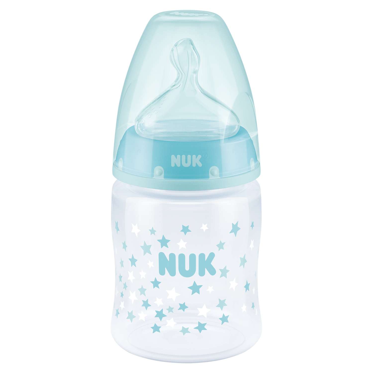 Бутылочка Nuk First Choise 150 мл - фото 1