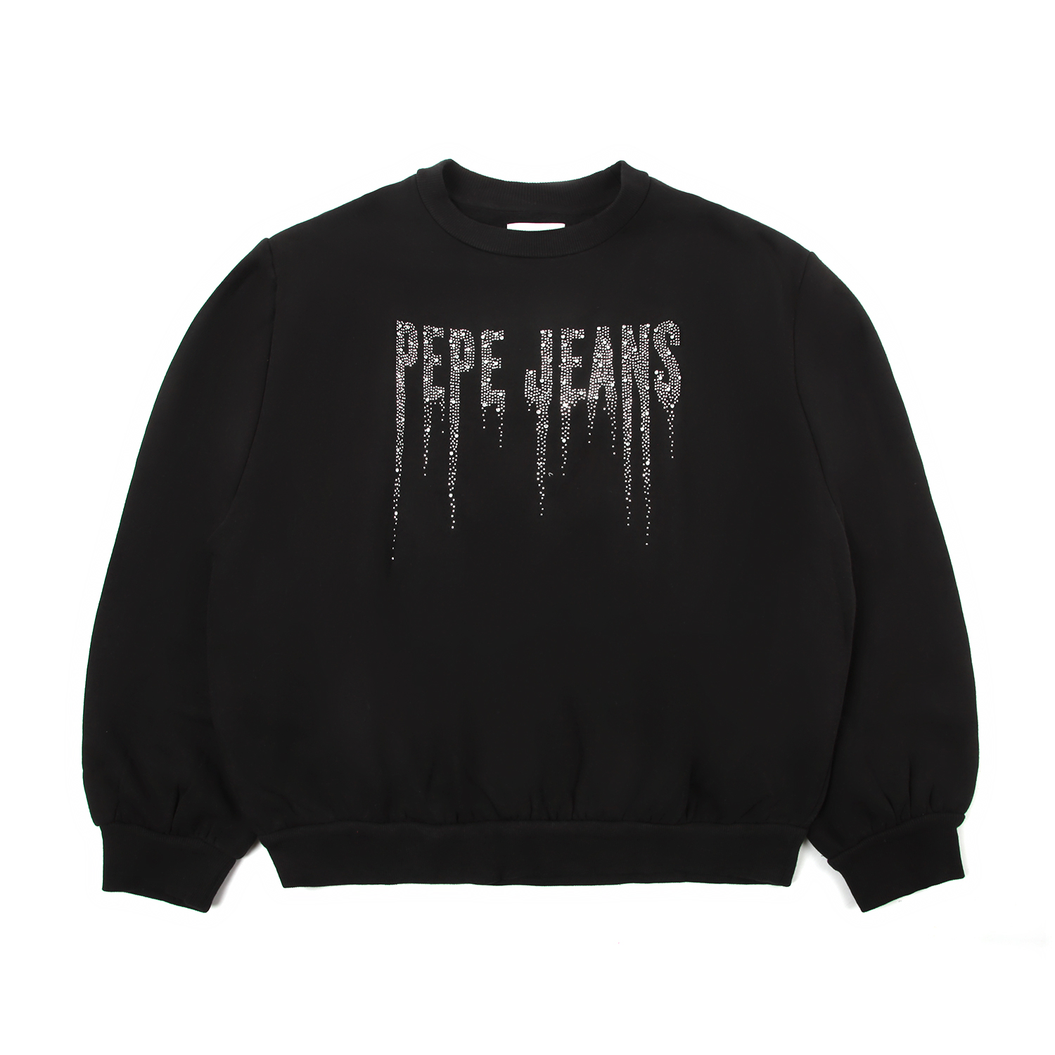 Толстовка Pepe Jeans London PL581120987 - фото 1