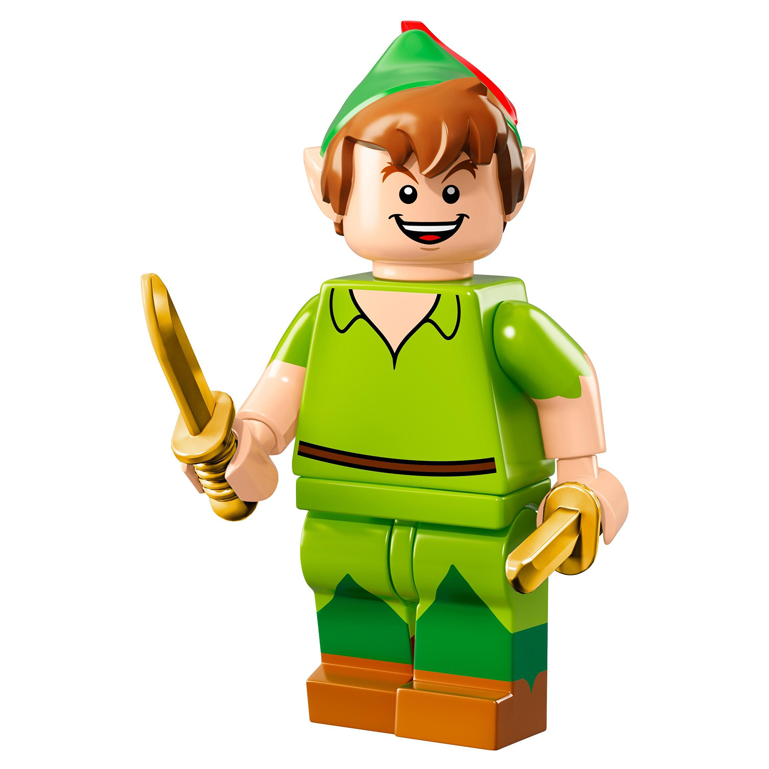 Конструктор LEGO Minifigures Минифигурки LEGO®, серия Дисней (71012) - фото 26