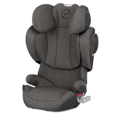 Автокресло Cybex Isofix 2/3 (15-36 кг)