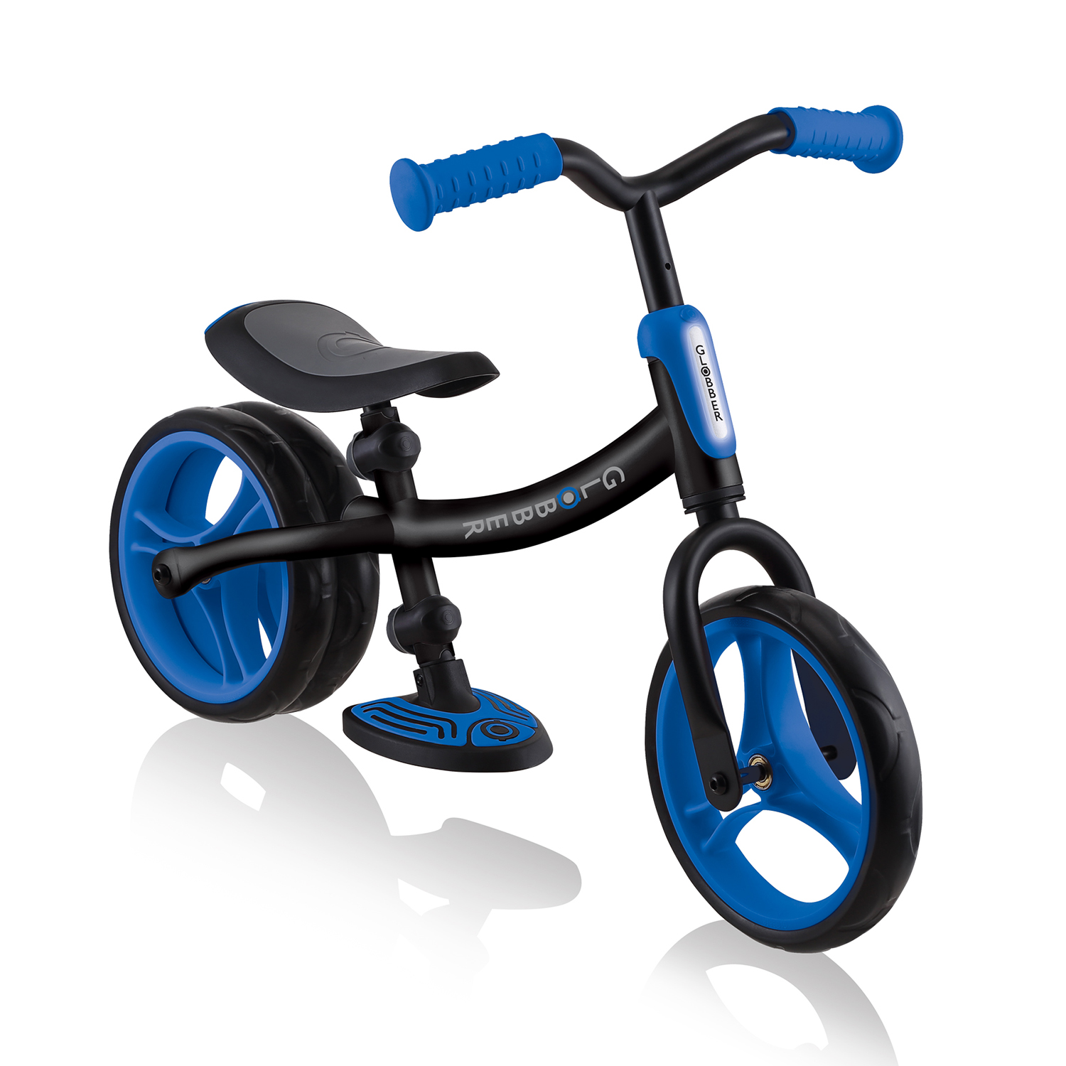 Беговел Globber Go bike duo 614-100 - фото 1