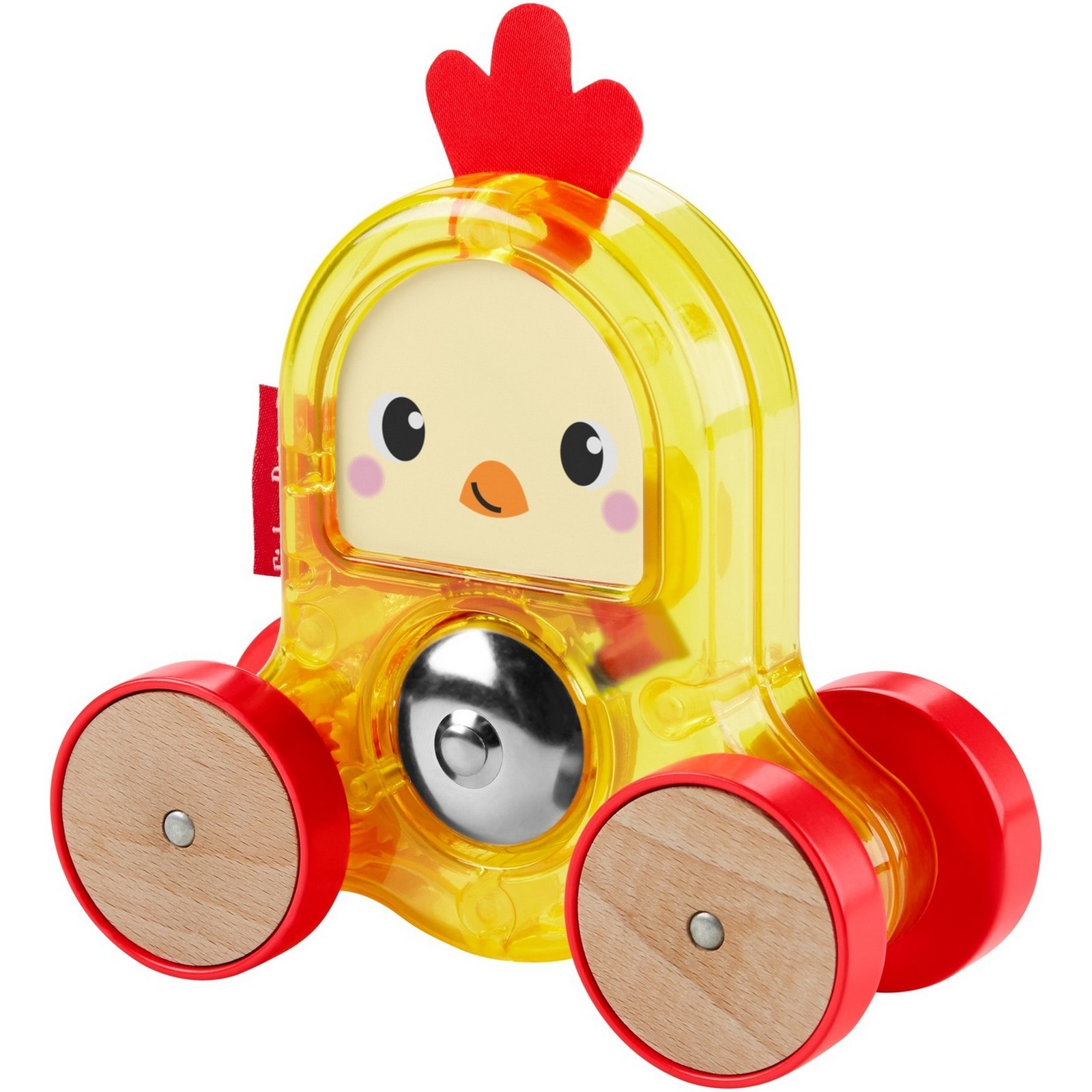 Игрушка Fisher Price Петушок GMB25 - фото 1