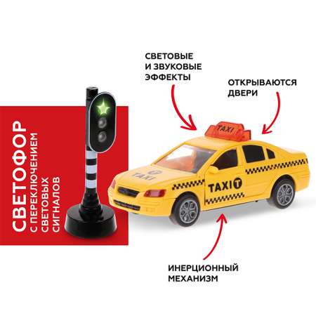 Такси село Моргауши - телефоны, отзывы и цены