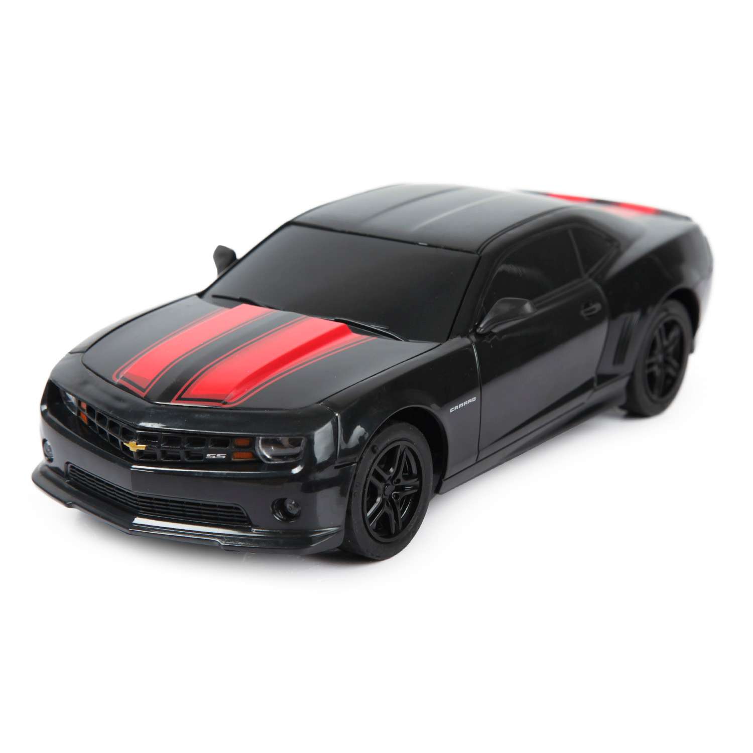 Машинка Mobicaro РУ 1:24 Chevrolet Camaro - фото 3