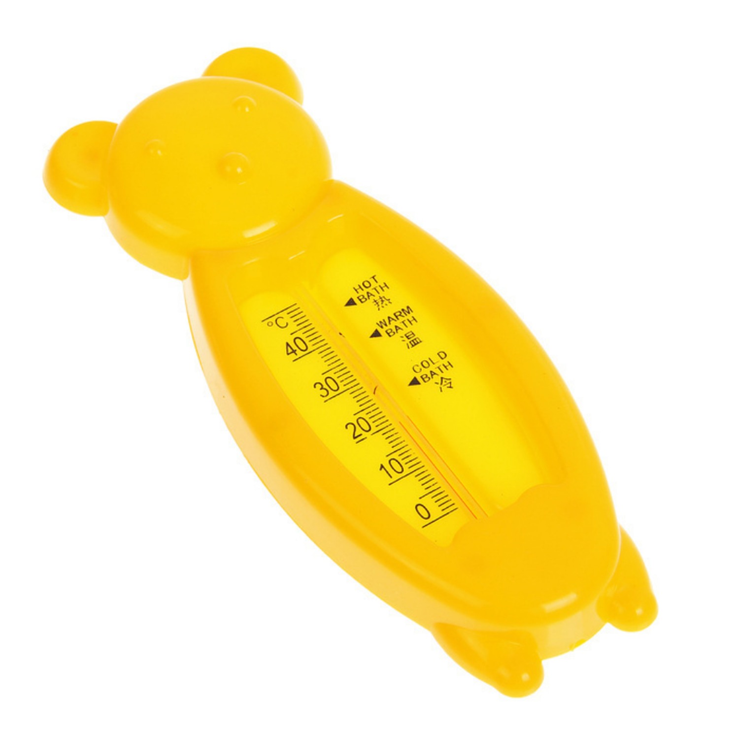Термометр для воды AiBer Мишка - фото 1