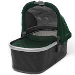 Люлька UPPAbaby Cruz и Vista Green